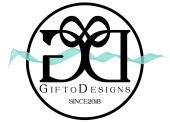 Gifto Designs logo
